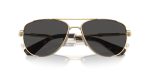 Burberry BE3149 110987 close-up ด้านหน้า
