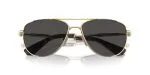 Burberry BE3149 110987 close-up ด้านหน้า Burberry BE3149 110987 close-up ด้านหน้า