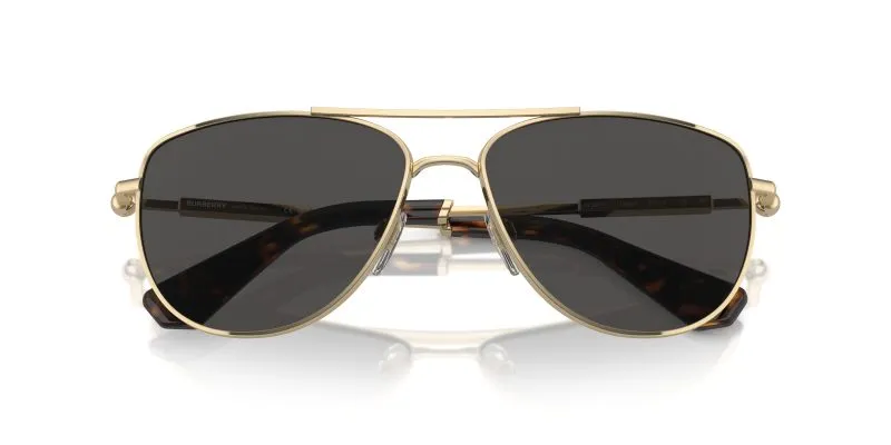 Burberry BE3149 110987 close-up ด้านหน้า