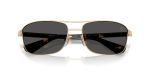 Burberry BE3163 110987 close-up ด้านหน้า Burberry BE3163 110987 close-up ด้านหน้า
