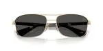 Burberry BE3163 110987 close-up ด้านหน้า Burberry BE3163 110987 close-up ด้านหน้า
