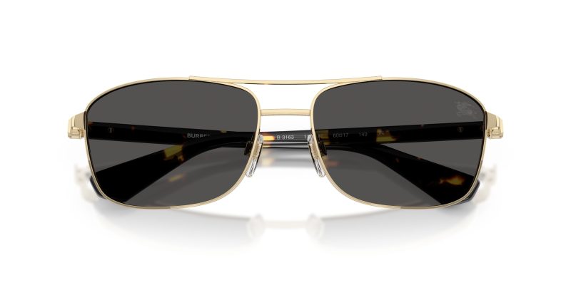 Burberry BE3163 110987 close-up ด้านหน้า
