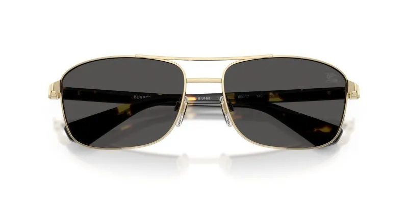Burberry BE3163 110987 close-up ด้านหน้า