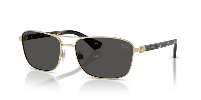 Burberry BE3163 110987 มุมเอียง 3/4