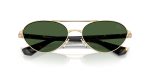 Burberry BE3165 110971 close-up ด้านหน้า
