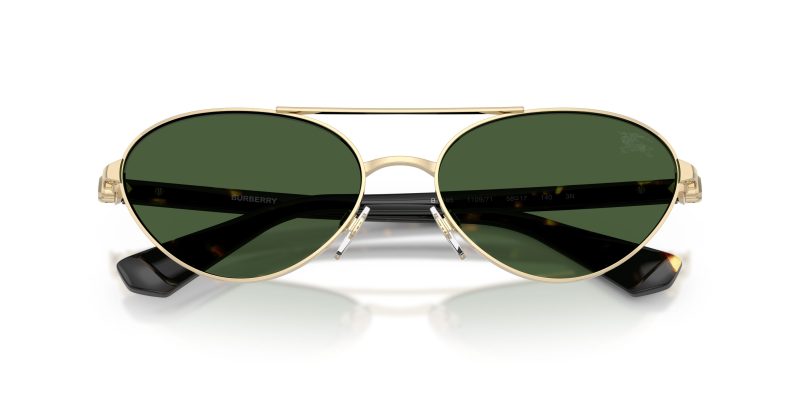 Burberry BE3165 110971 close-up ด้านหน้า
