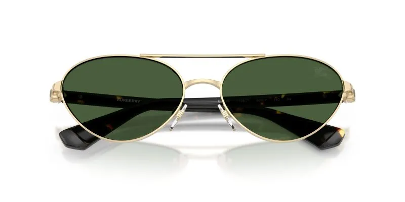 Burberry BE3165 110971 close-up ด้านหน้า