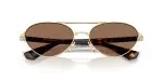 Burberry BE3165 110973 close-up ด้านหน้า Burberry BE3165 110973 close-up ด้านหน้า