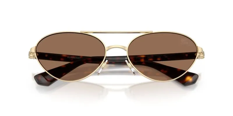 Burberry BE3165 110973 close-up ด้านหน้า