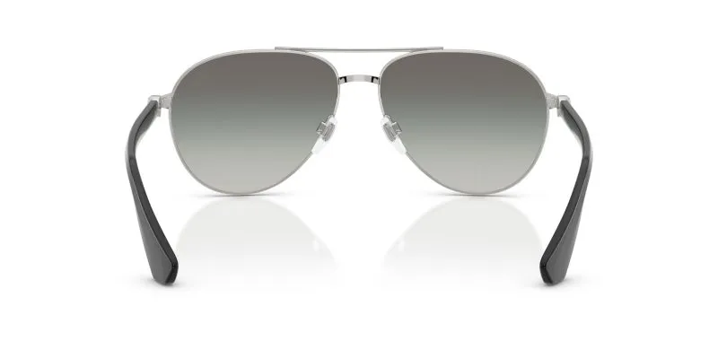 Burberry BE3167 100511 ขาแว่นด้านใน