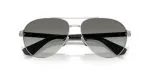 Burberry BE3167 100511 close-up ด้านหน้า