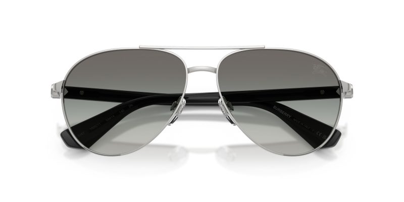 Burberry BE3167 100511 close-up ด้านหน้า