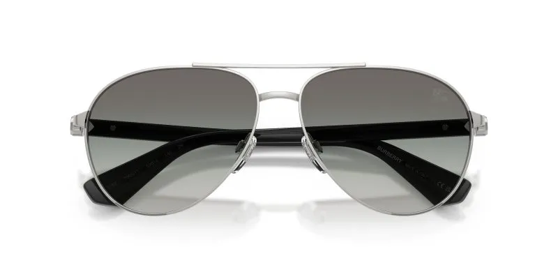 Burberry BE3167 100511 close-up ด้านหน้า