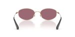 Burberry BE3169 11091A ขาแว่นด้านใน