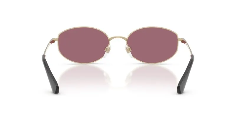 Burberry BE3169 11091A ขาแว่นด้านใน