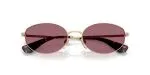 Burberry BE3169 11091A close-up ด้านหน้า Burberry BE3169 11091A close-up ด้านหน้า