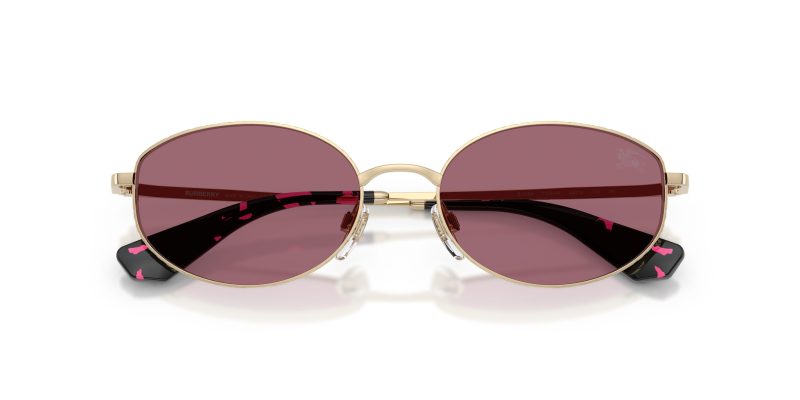 Burberry BE3169 11091A close-up ด้านหน้า