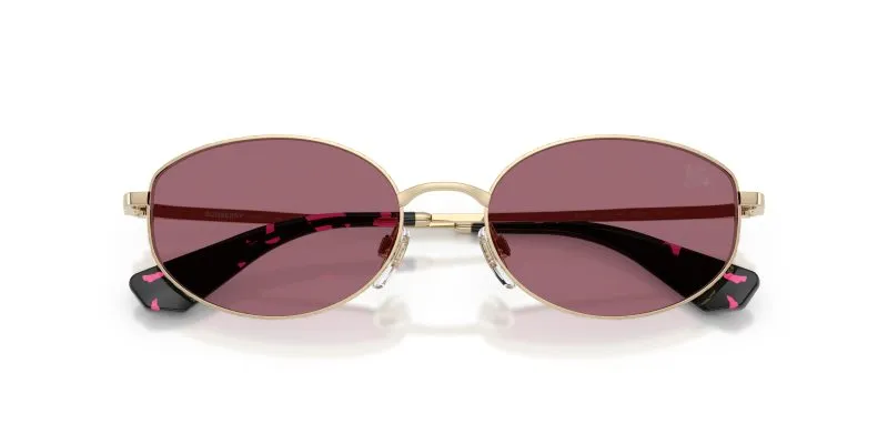 Burberry BE3169 11091A close-up ด้านหน้า
