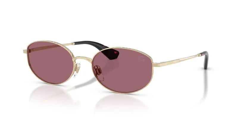 Burberry BE3169 11091A มุมเอียง 3/4