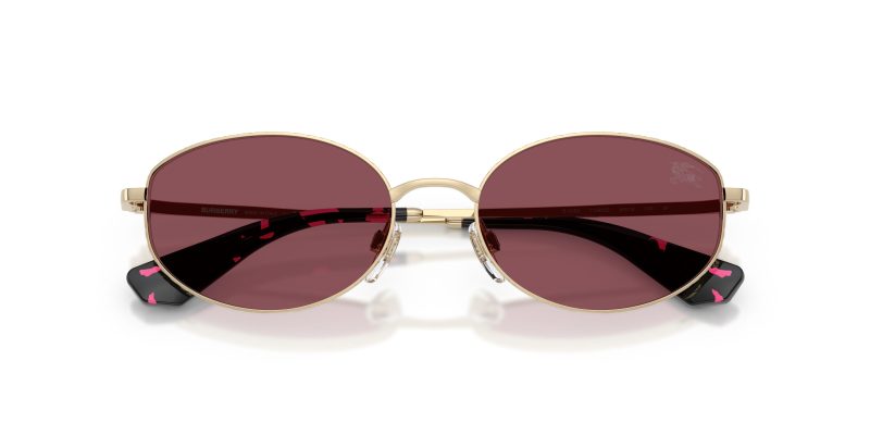 Burberry BE3169 11095Q close-up ด้านหน้า