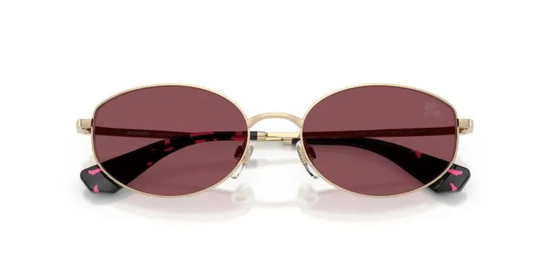 Burberry BE3169 11095Q close-up ด้านหน้า