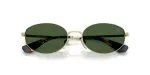 Burberry BE3169 110971 close-up ด้านหน้า Burberry BE3169 110971 close-up ด้านหน้า