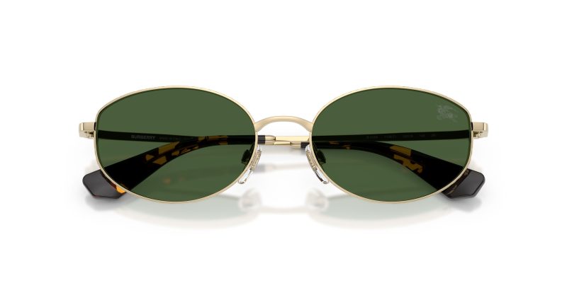 Burberry BE3169 110971 close-up ด้านหน้า
