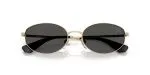 Burberry BE3169 110987 close-up ด้านหน้า Burberry BE3169 110987 close-up ด้านหน้า