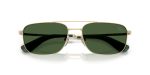 Burberry BE3170 110971 close-up ด้านหน้า