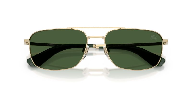 Burberry BE3170 110971 close-up ด้านหน้า