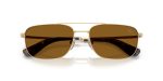 Burberry BE3170 110983 close-up ด้านหน้า