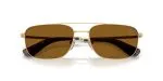Burberry BE3170 110983 close-up ด้านหน้า Burberry BE3170 110983 close-up ด้านหน้า