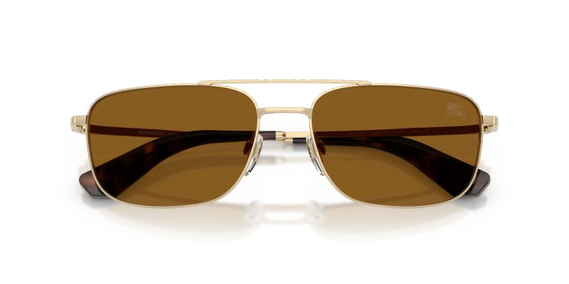 Burberry BE3170 110983 close-up ด้านหน้า