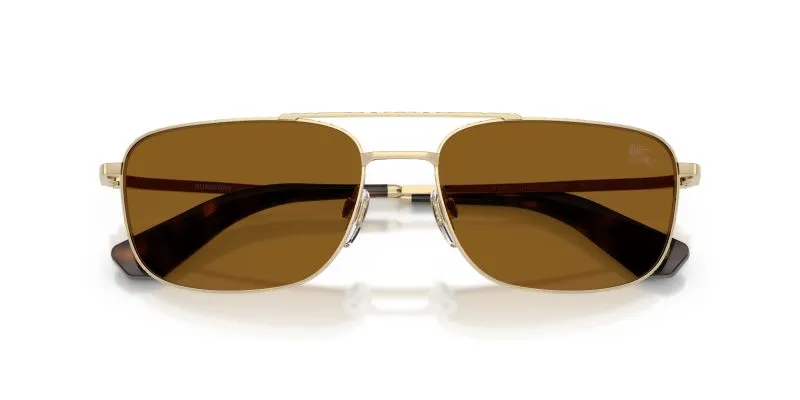 Burberry BE3170 110983 close-up ด้านหน้า