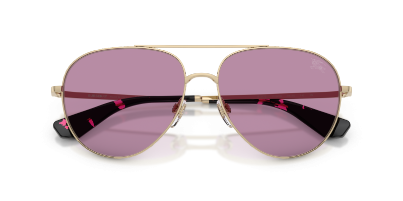 Burberry BE3172 110969 close-up ด้านหน้า