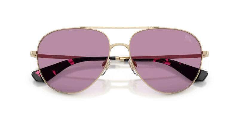 Burberry BE3172 110969 close-up ด้านหน้า