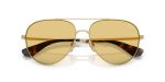 Burberry BE3172 110985 close-up ด้านหน้า