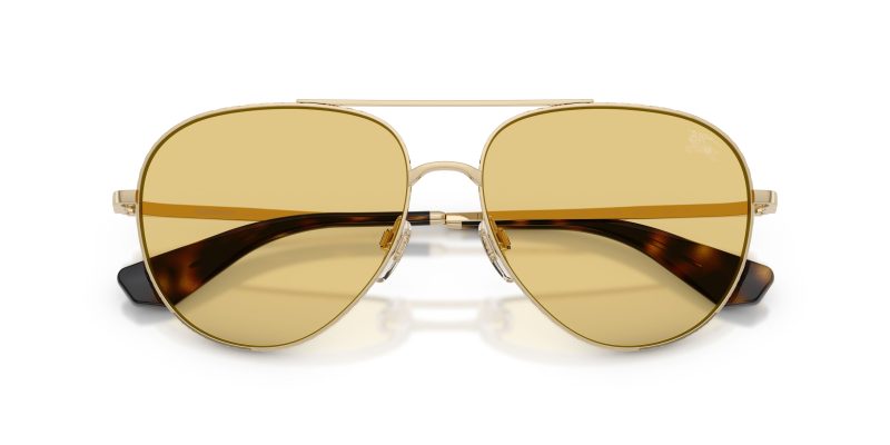 Burberry BE3172 110985 close-up ด้านหน้า