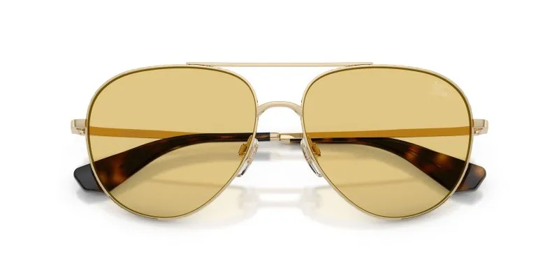 Burberry BE3172 110985 close-up ด้านหน้า