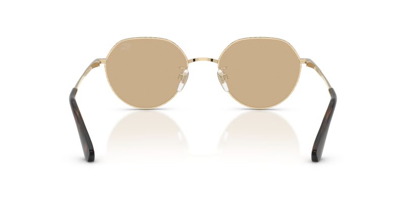 Burberry BE3173D 110973 ขาแว่นด้านใน