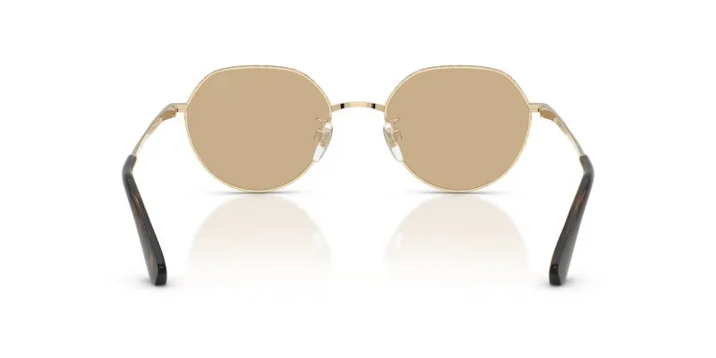 Burberry BE3173D 110973 ขาแว่นด้านใน