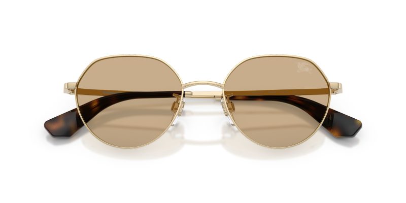 Burberry BE3173D 110973 close-up ด้านหน้า
