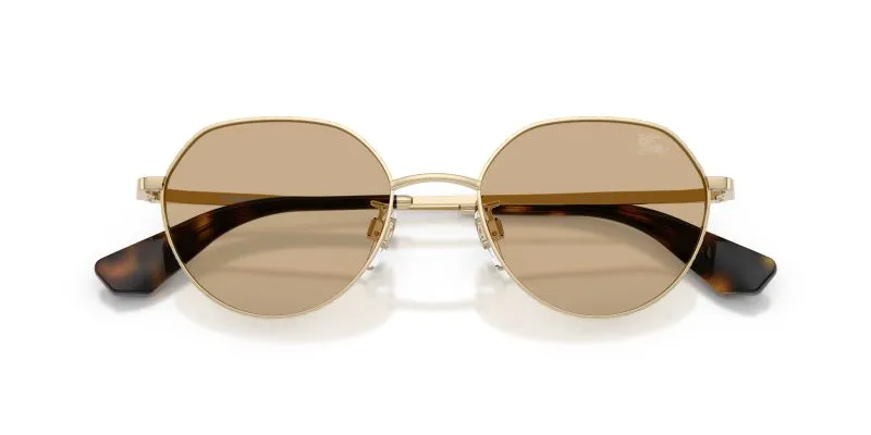 Burberry BE3173D 110973 close-up ด้านหน้า