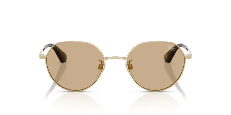 Burberry BE3173D 110973 ด้านหน้า