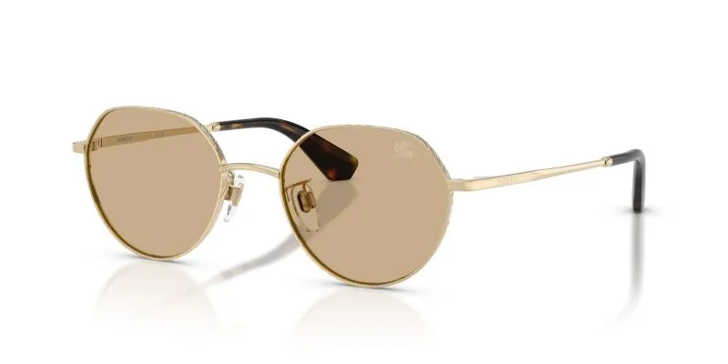 Burberry BE3173D 110973 มุมเอียง 3/4
