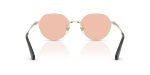 Burberry BE3173D 110984 ขาแว่นด้านใน
