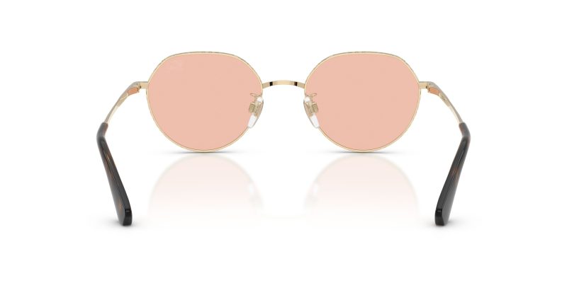 Burberry BE3173D 110984 ขาแว่นด้านใน