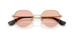 Burberry BE3173D 110984 close-up ด้านหน้า