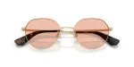 Burberry BE3173D 110984 close-up ด้านหน้า Burberry BE3173D 110984 close-up ด้านหน้า