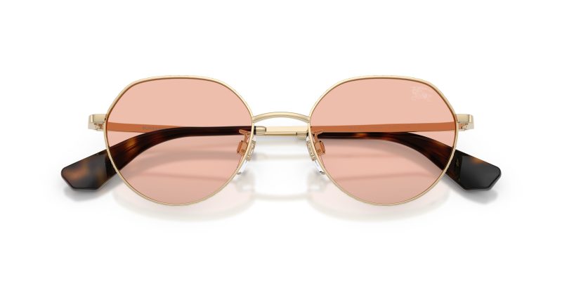 Burberry BE3173D 110984 close-up ด้านหน้า